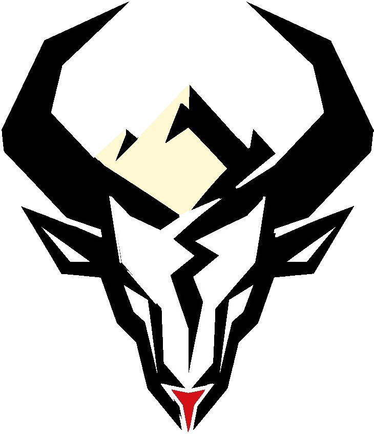 IRON GOAT AL logo